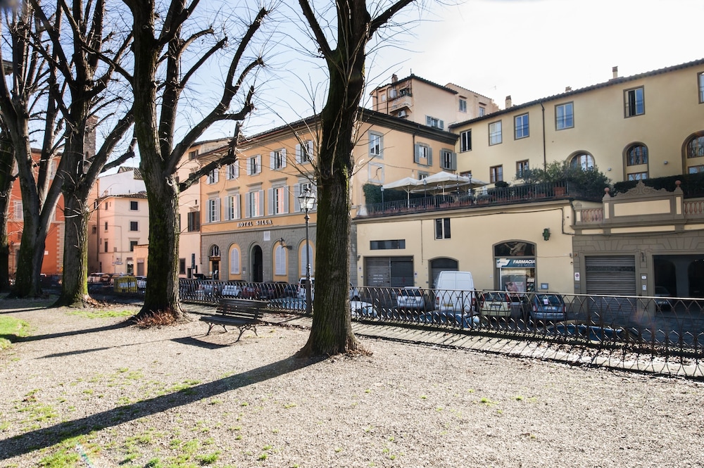 Hotel Silla — Attractions in the area in Florence, Tuscany