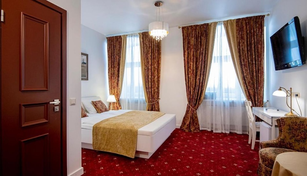Gutenbergs Hotel - zdjęcie 4