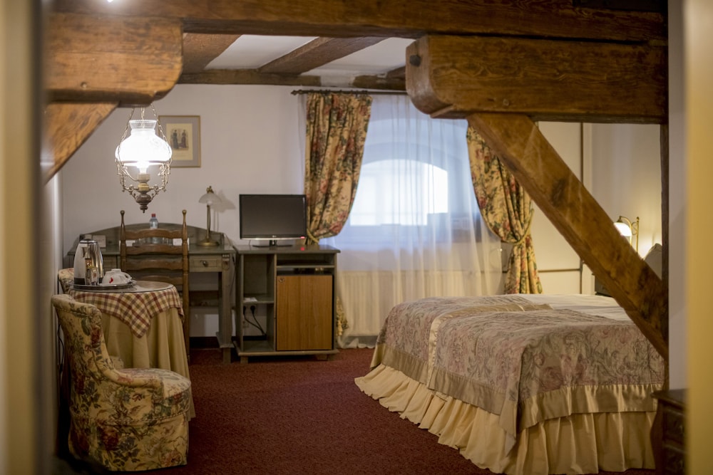 Gutenbergs Hotel - zdjęcie 5