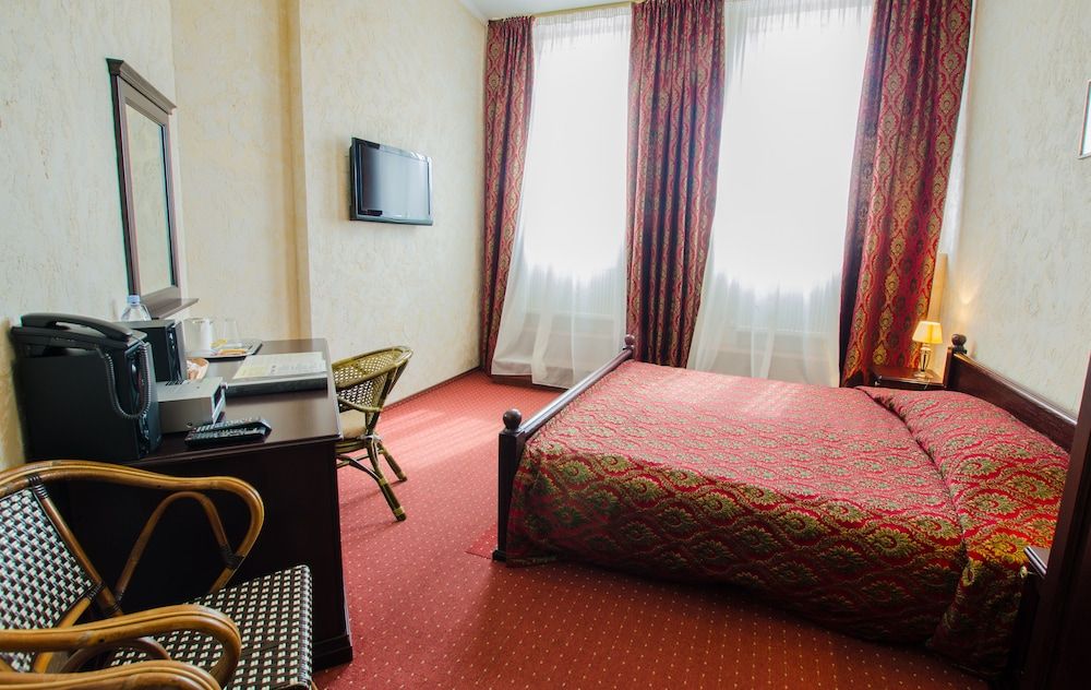 Monte Kristo Hotel - zdjęcie 5