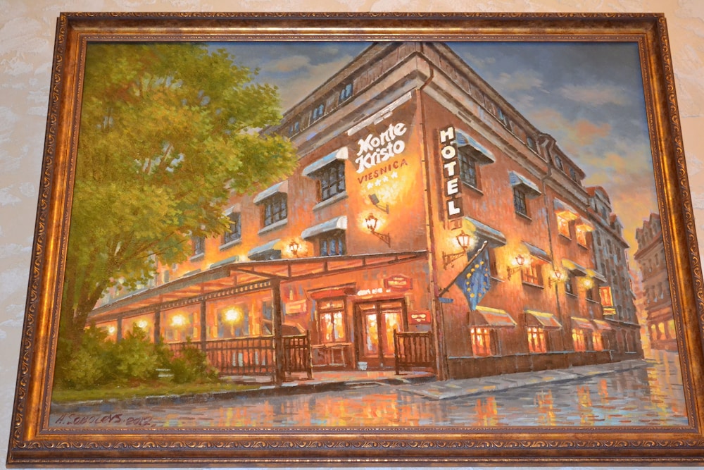 Monte Kristo Hotel - zdjęcie 2