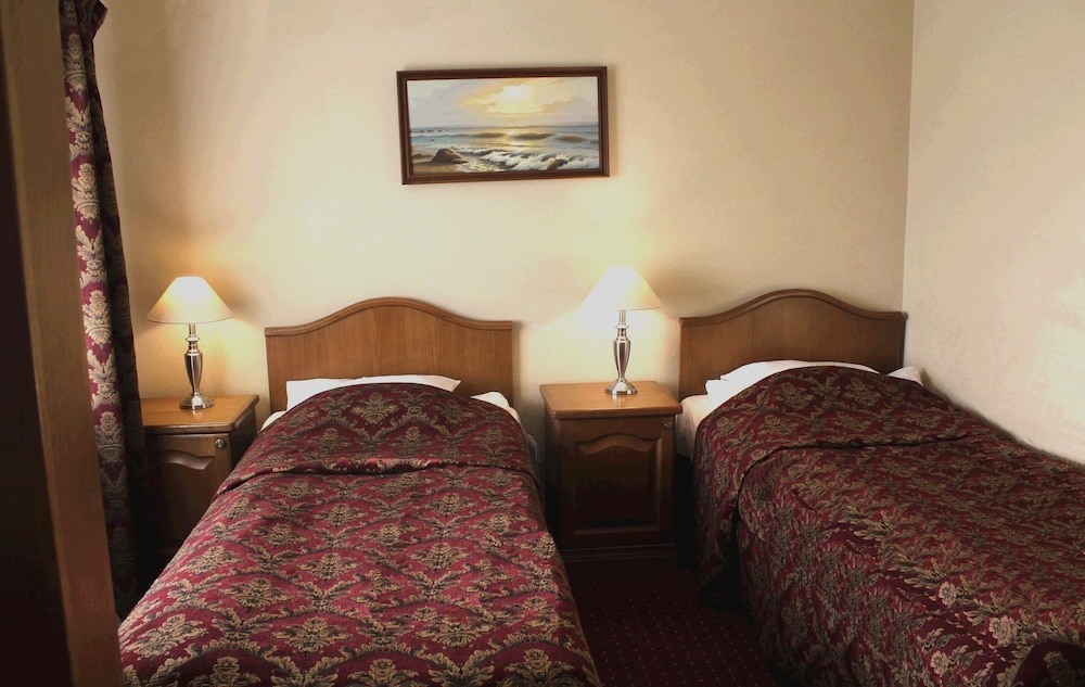 Monte Kristo Hotel - zdjęcie 4