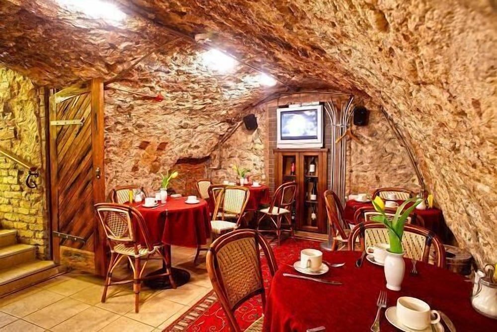 Monte Kristo Hotel - zdjęcie 3