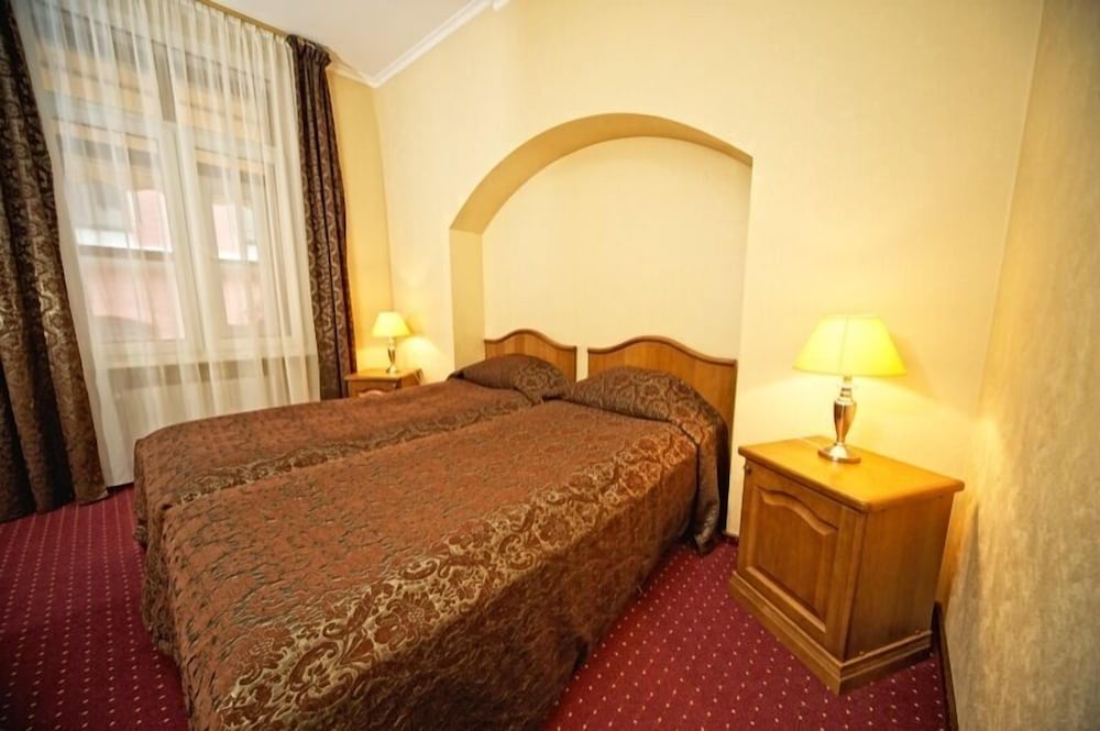 Monte Kristo Hotel - zdjęcie 3