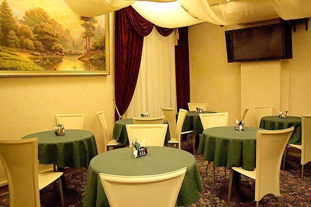Monte Kristo Hotel - zdjęcie 5