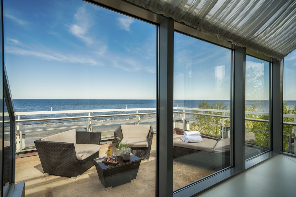Baltic Beach Hotel & SPA