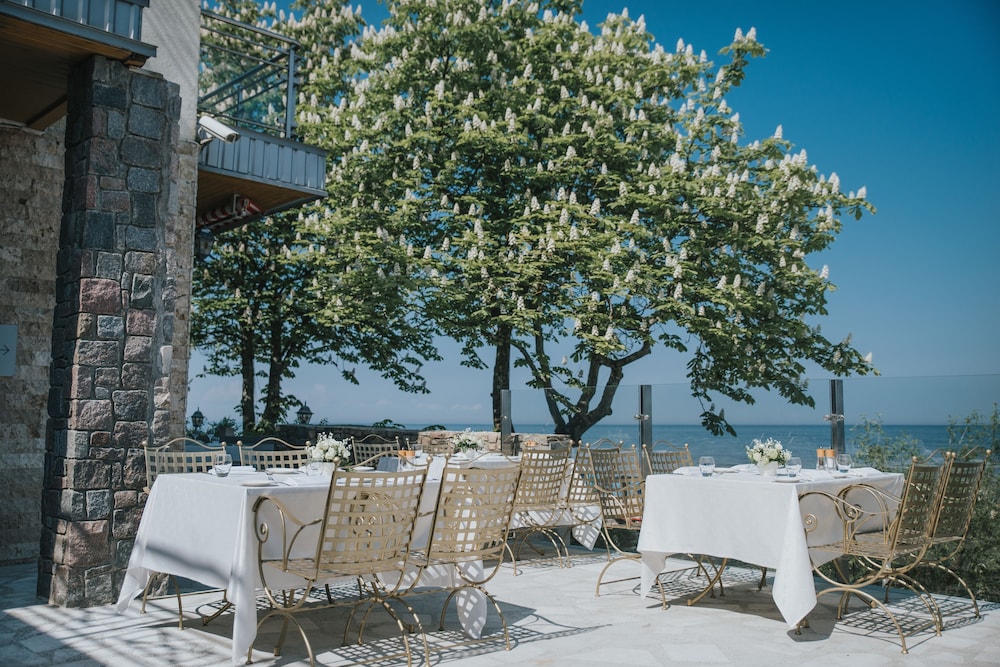 Baltic Beach Hotel & SPA - zdjęcie 4