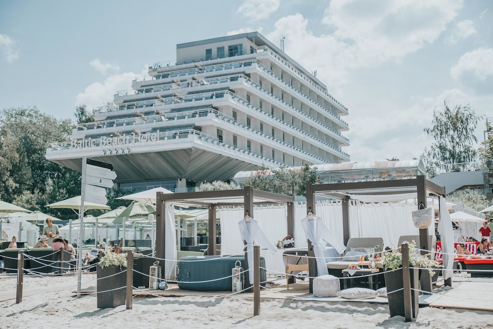 Baltic Beach Hotel & SPA - zdjęcie 2
