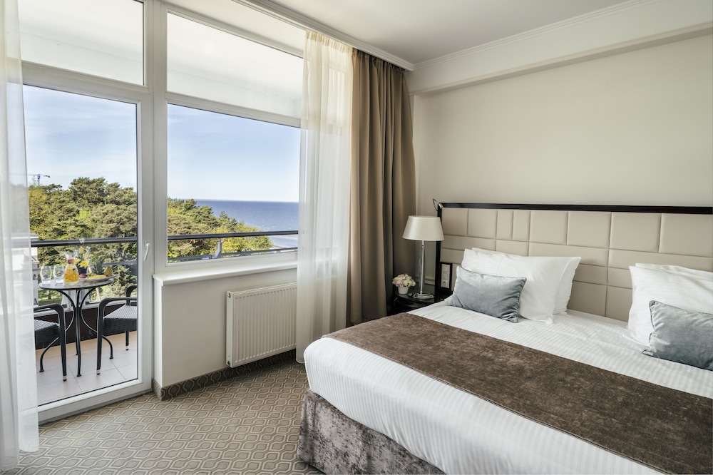 Baltic Beach Hotel & SPA - zdjęcie 5