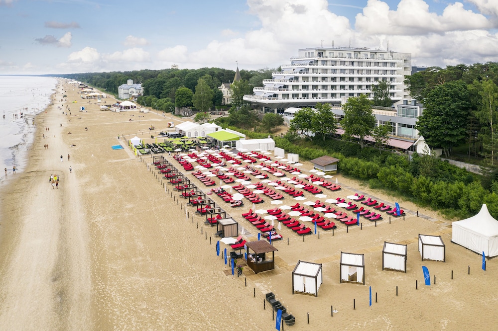 Baltic Beach Hotel & SPA - zdjęcie 3