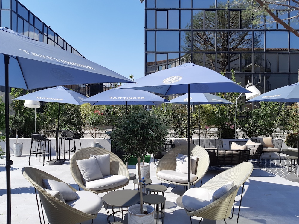 Radisson Hotel Aix en Provence - zdjęcie 4