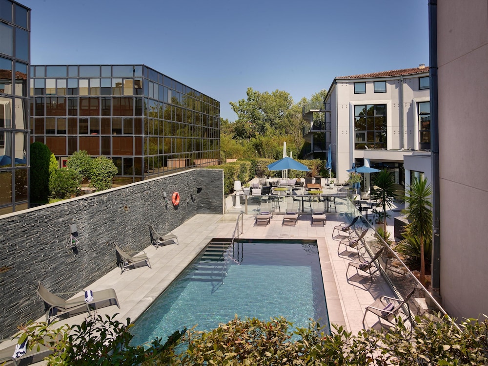 Radisson Hotel Aix en Provence - zdjęcie 3