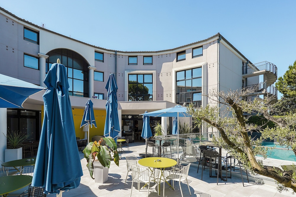 Radisson Hotel Aix en Provence - zdjęcie 5