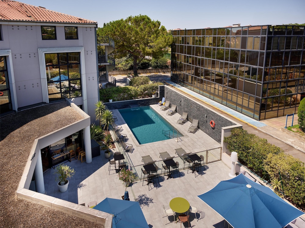 Radisson Hotel Aix en Provence - zdjęcie 2