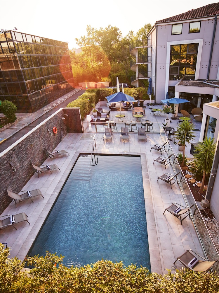 Radisson Hotel Aix en Provence