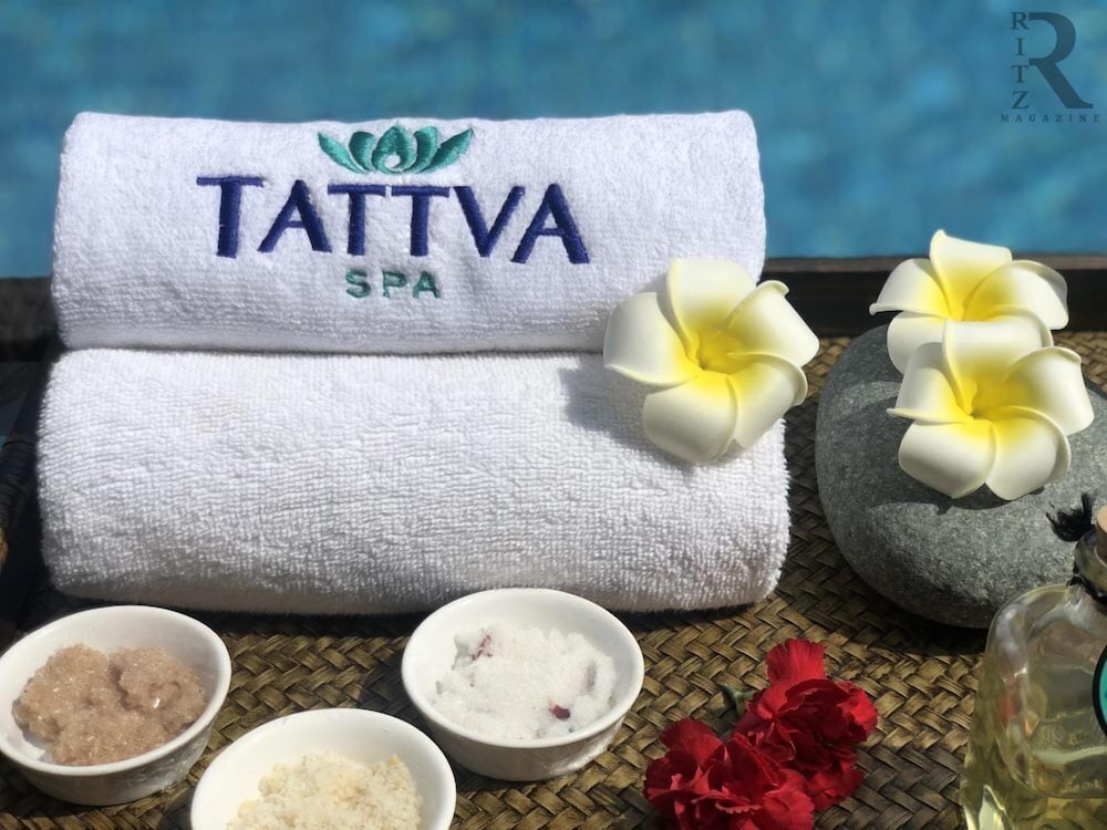 Golden Tulip Goa Mandrem — Spa in Mandrem, Goa