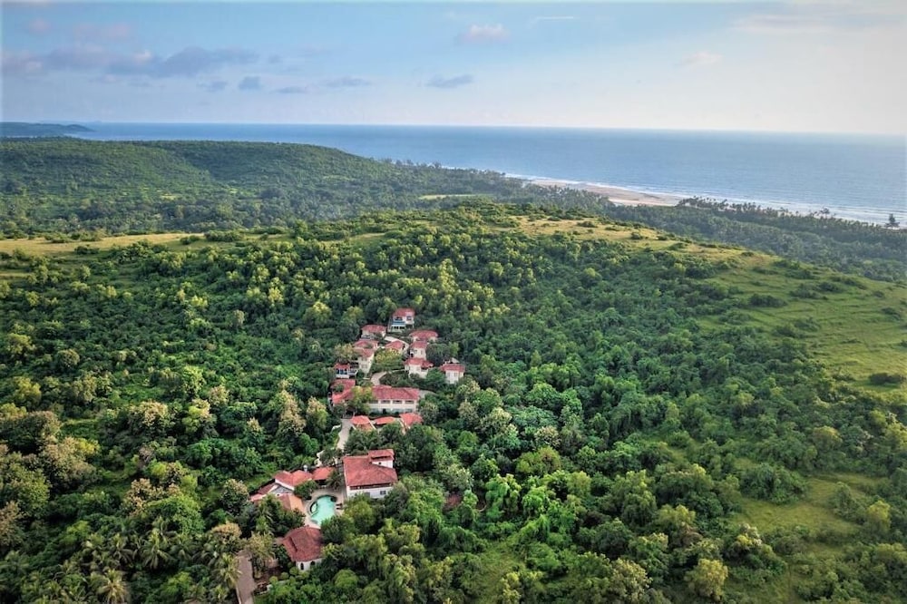 Golden Tulip Goa Mandrem — Attractions in the area in Mandrem, Goa