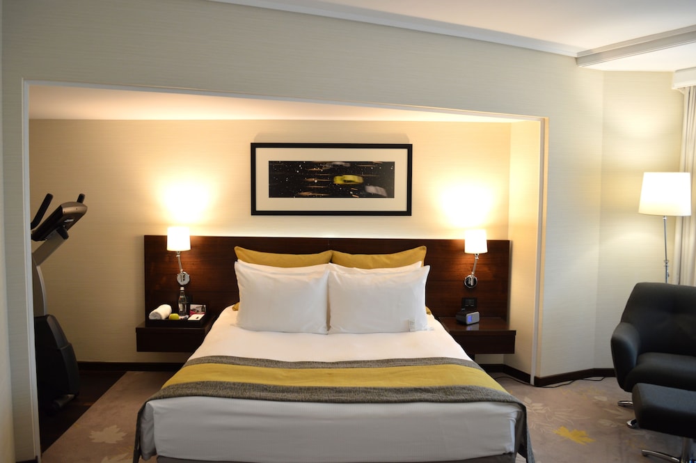 Crowne Plaza Bucharest by IHG - zdjęcie 5