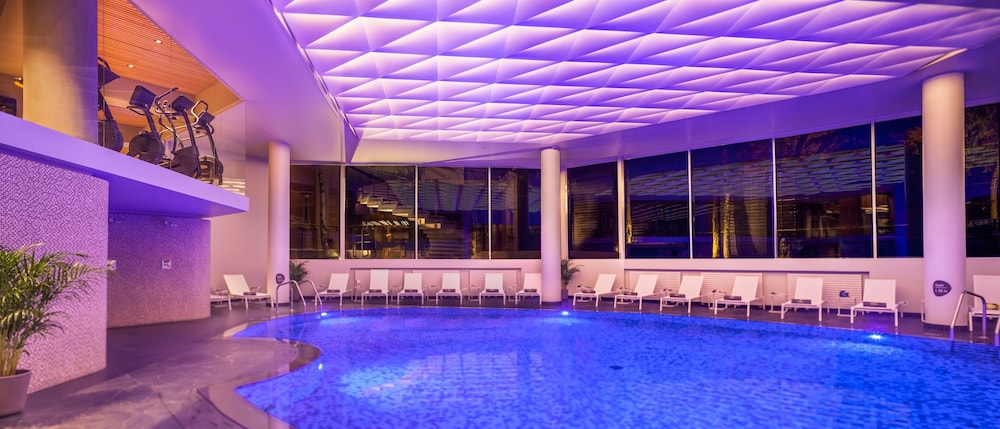 Crowne Plaza Bucharest by IHG - zdjęcie 3