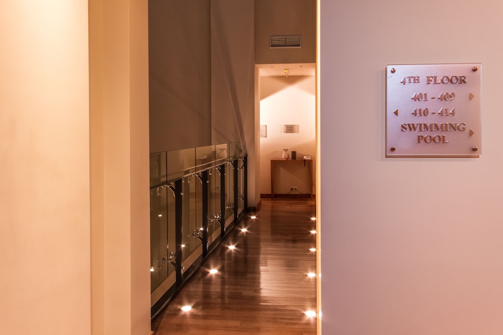 GDM Megaron Historical Monument Hotel — Spa in Heraklion