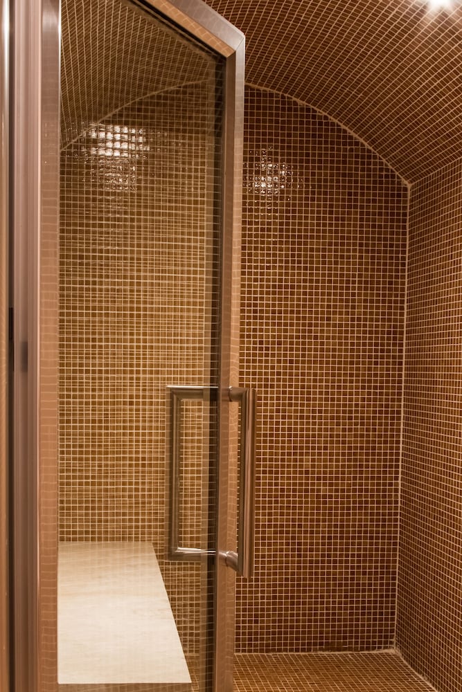 GDM Megaron Historical Monument Hotel — Spa in Heraklion