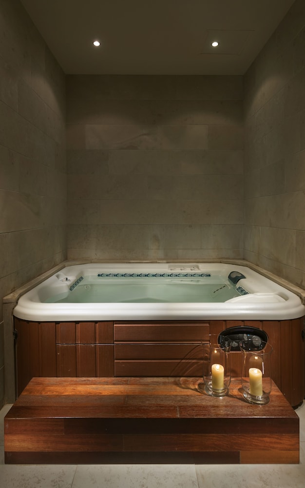 GDM Megaron Historical Monument Hotel — Spa in Heraklion