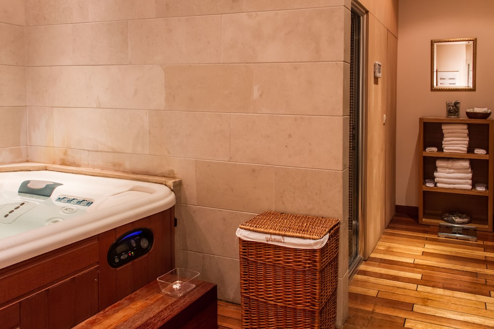 GDM Megaron Historical Monument Hotel — Spa in Heraklion
