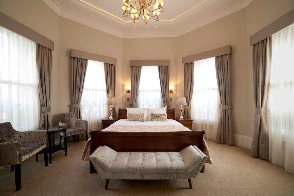 The Lansbury Heritage Hotel & Spa by Sunday Canary Wharf, London - zdjęcie 3