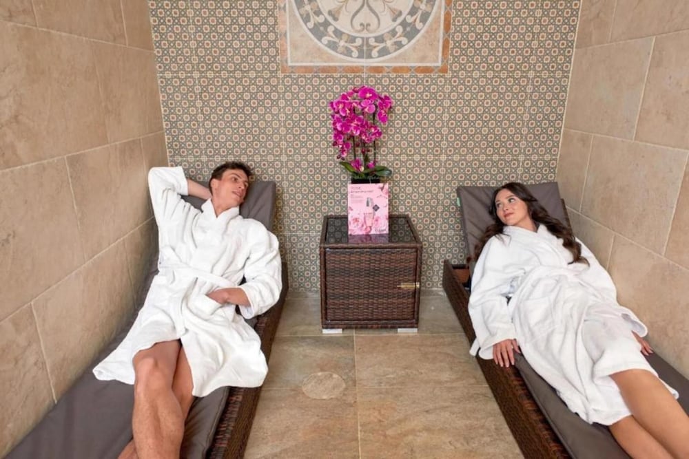 The Lansbury Heritage Hotel & Spa by Sunday Canary Wharf, London - zdjęcie 4