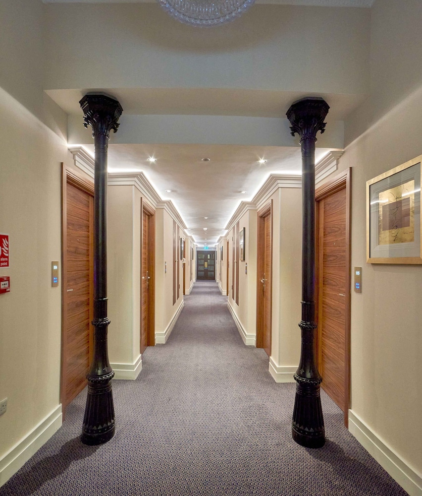 The Lansbury Heritage Hotel & Spa by Sunday Canary Wharf, London - zdjęcie 5