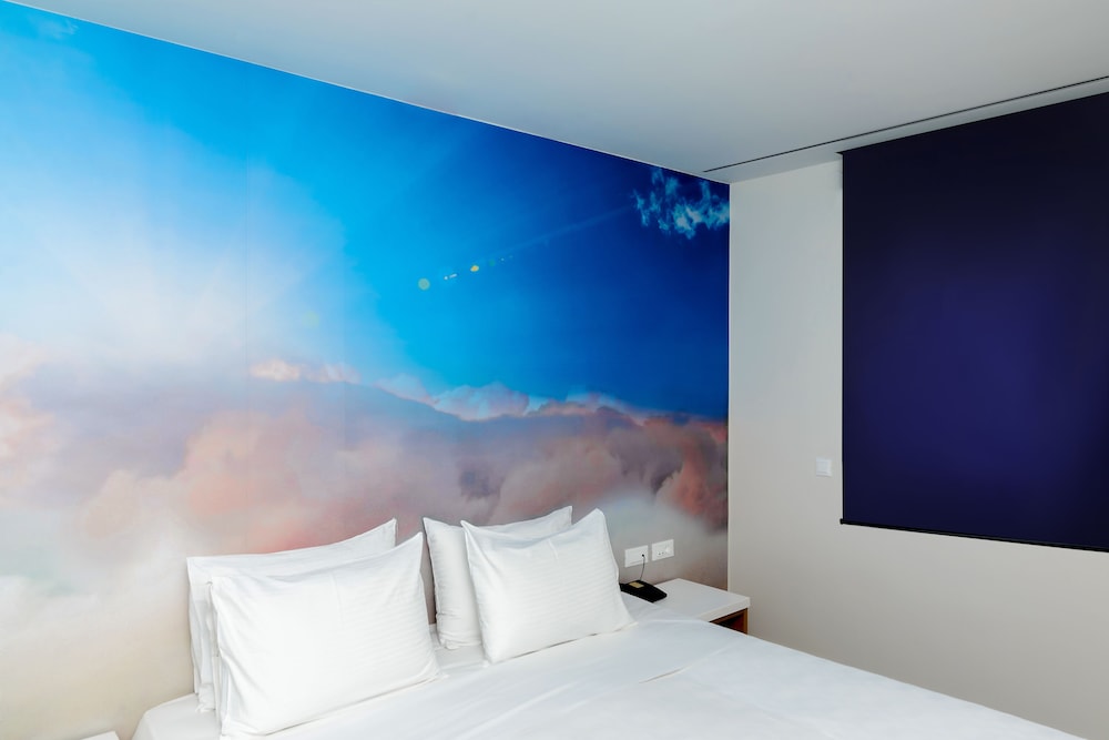 Kastro Hotel — Hotel rooms in Heraklion