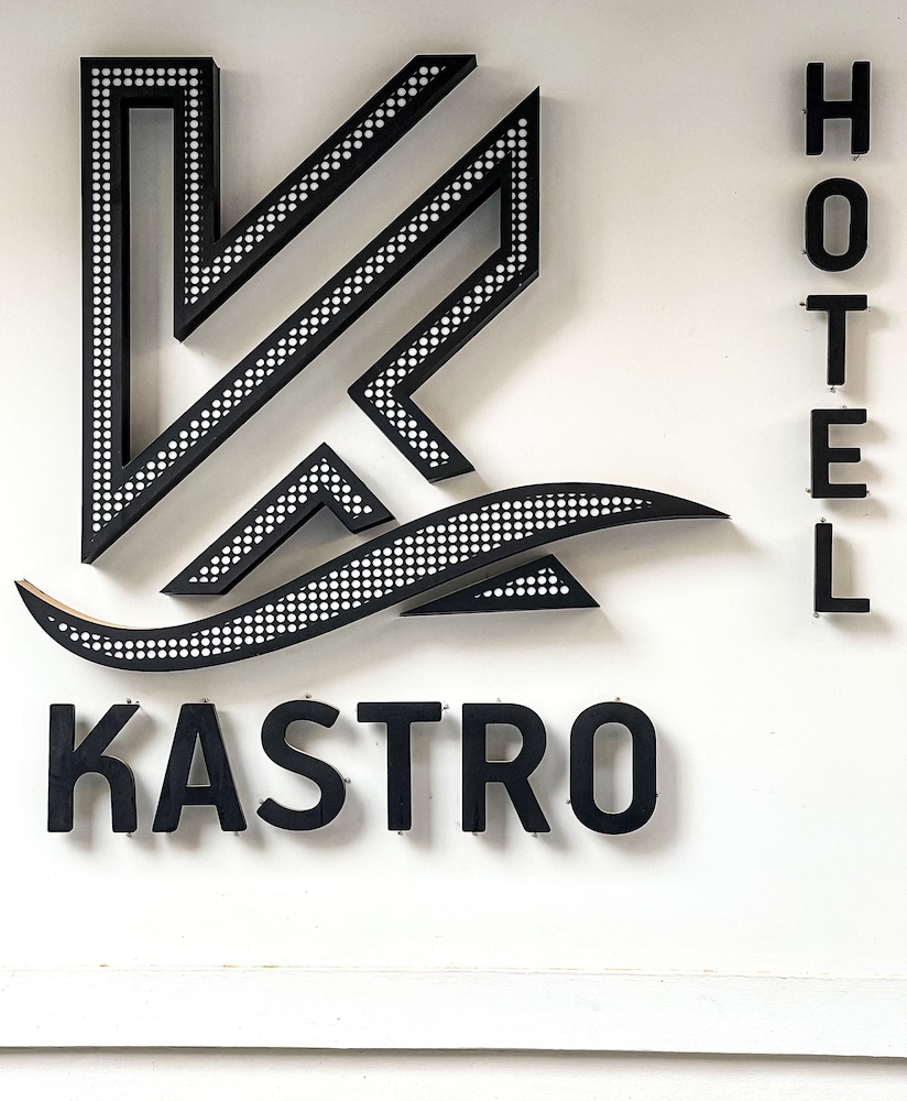 Kastro Hotel — Main photo in Heraklion
