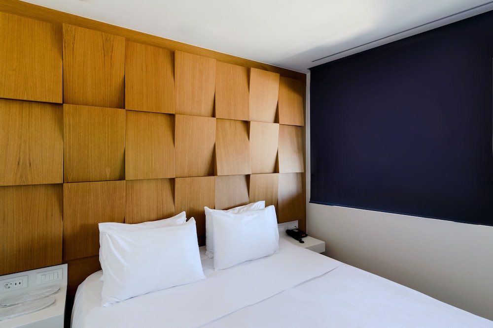 Kastro Hotel — Hotel rooms in Heraklion