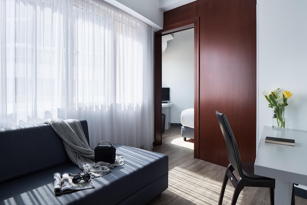 Lato Boutique Hotel — Hotel rooms in Heraklion