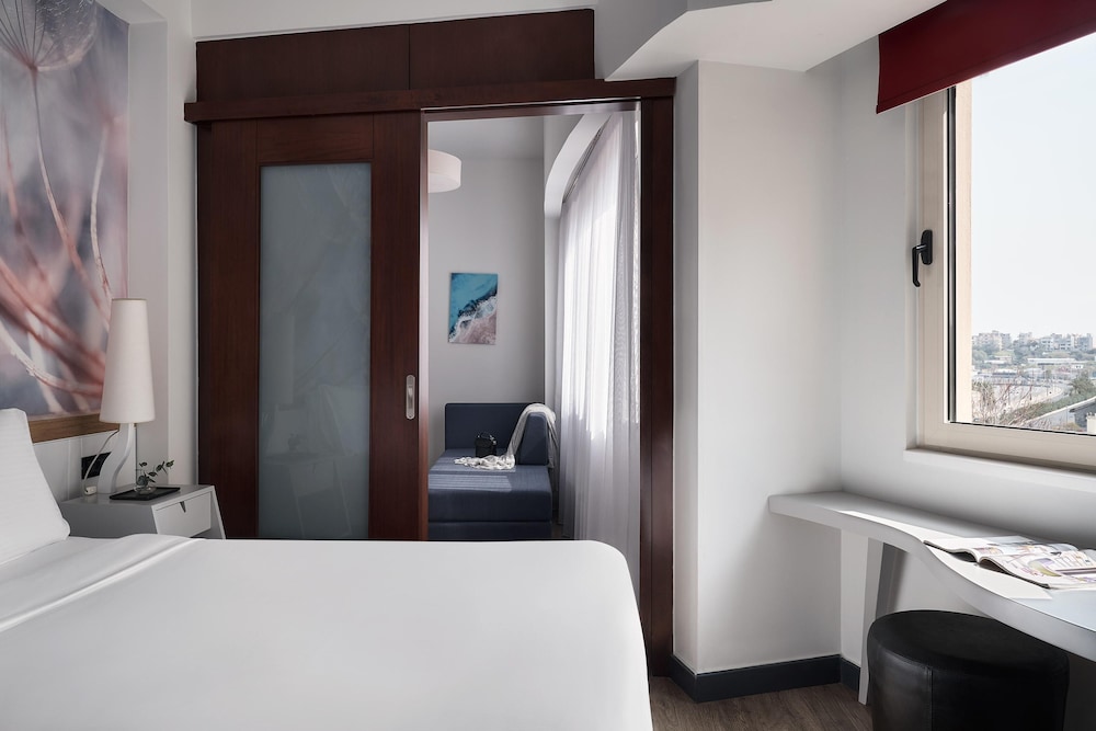 Lato Boutique Hotel — Hotel rooms in Heraklion