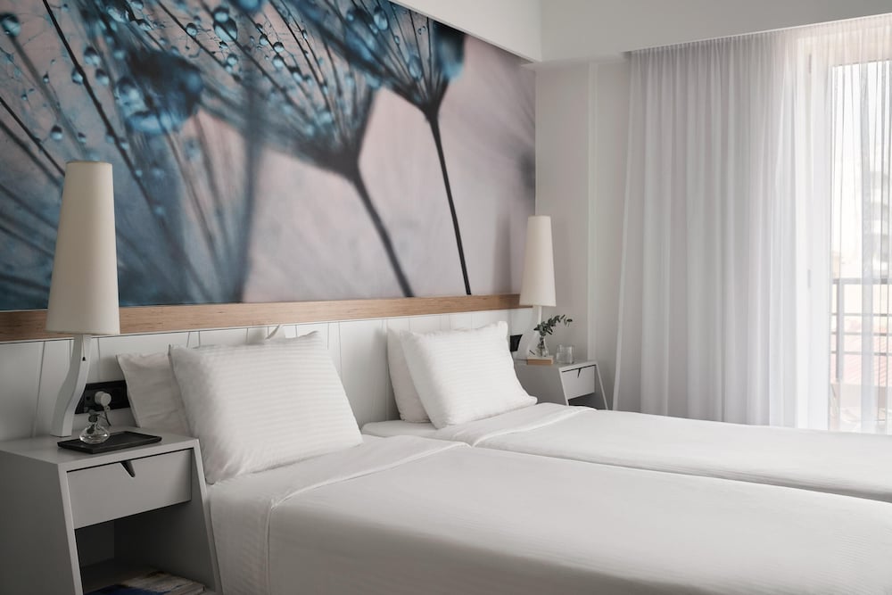Lato Boutique Hotel — Hotel rooms in Heraklion