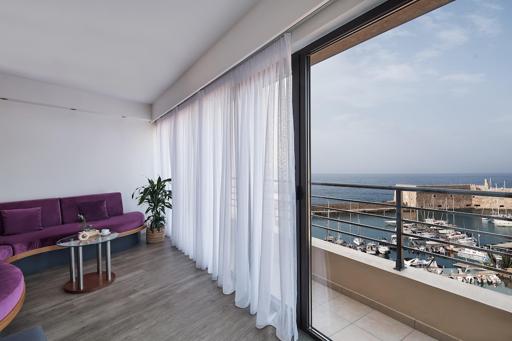 Lato Boutique Hotel - zdjęcie 2