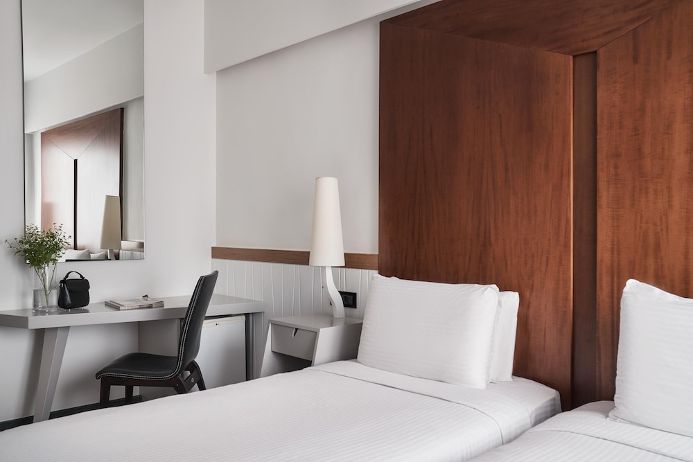 Lato Boutique Hotel — Hotel rooms in Heraklion