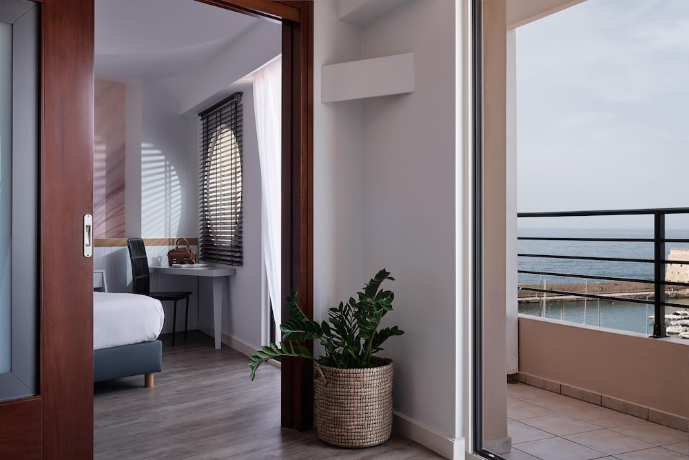 Lato Boutique Hotel — Hotel rooms in Heraklion