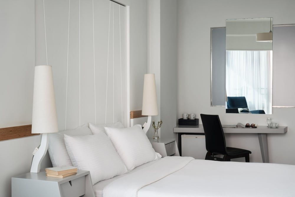 Lato Boutique Hotel — Hotel rooms in Heraklion