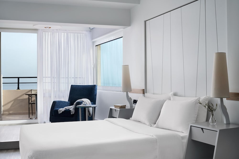 Lato Boutique Hotel — Hotel rooms in Heraklion