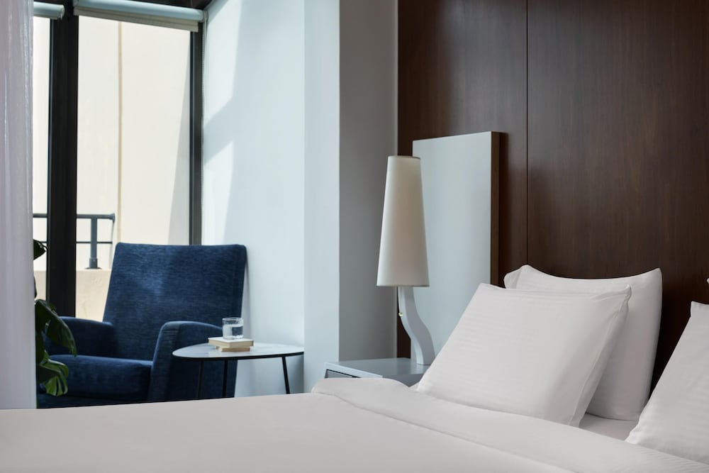 Lato Boutique Hotel — Hotel rooms in Heraklion
