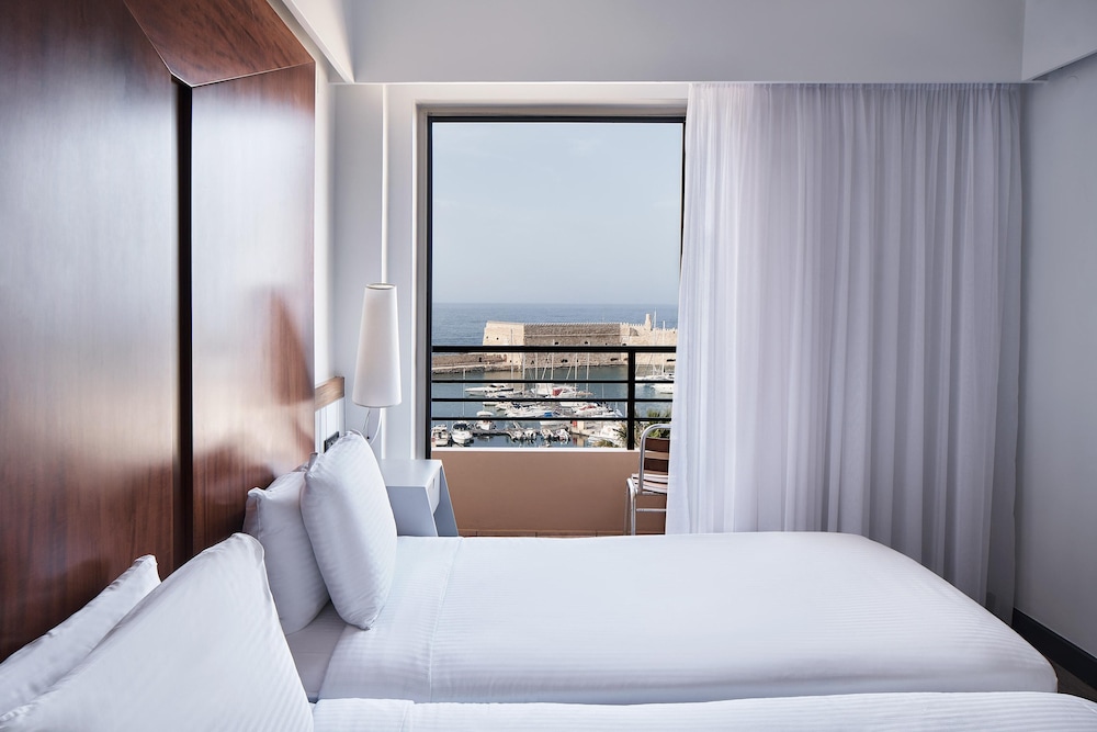 Lato Boutique Hotel — Main photo in Heraklion