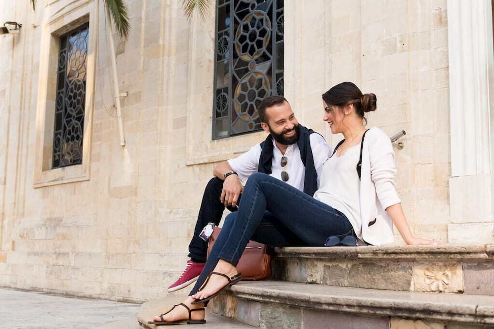 Lato Boutique Hotel — Attractions in the area in Heraklion
