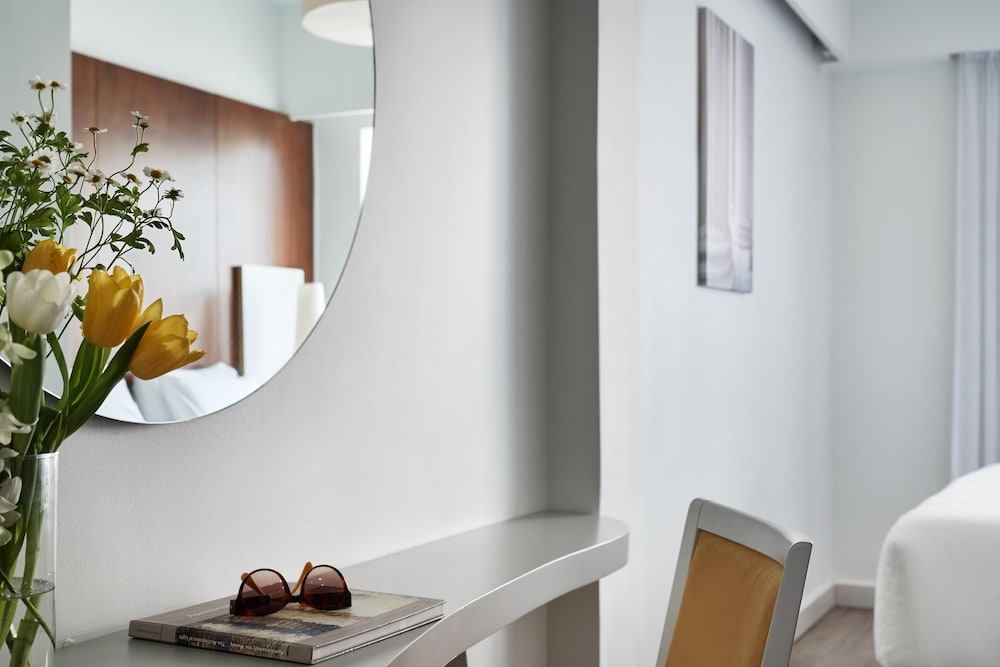 Lato Boutique Hotel — Hotel rooms in Heraklion