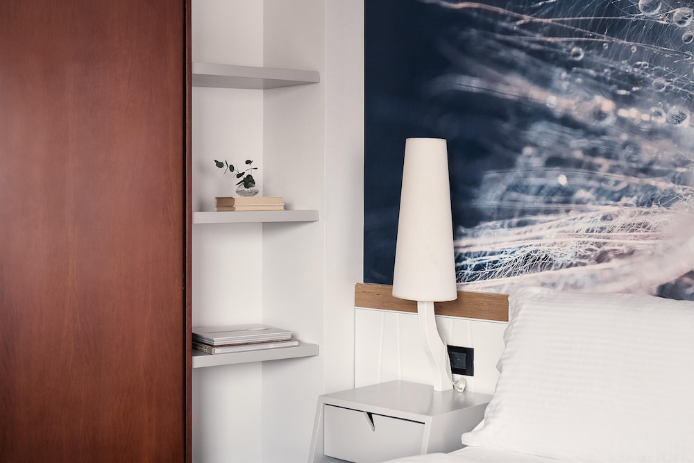 Lato Boutique Hotel — Hotel rooms in Heraklion
