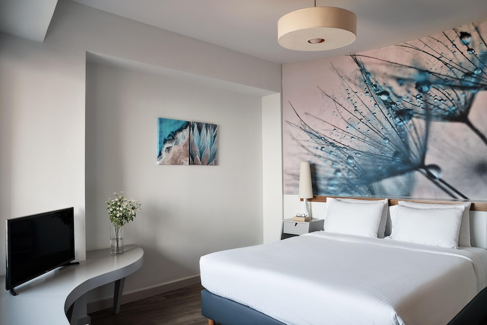 Lato Boutique Hotel — Hotel rooms in Heraklion
