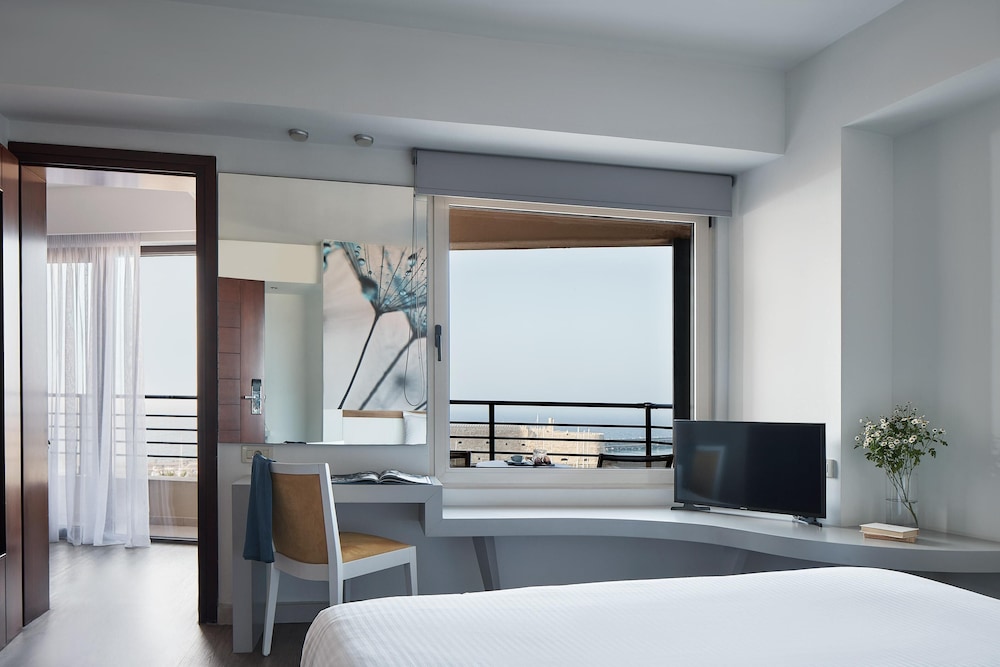 Lato Boutique Hotel — Hotel rooms in Heraklion