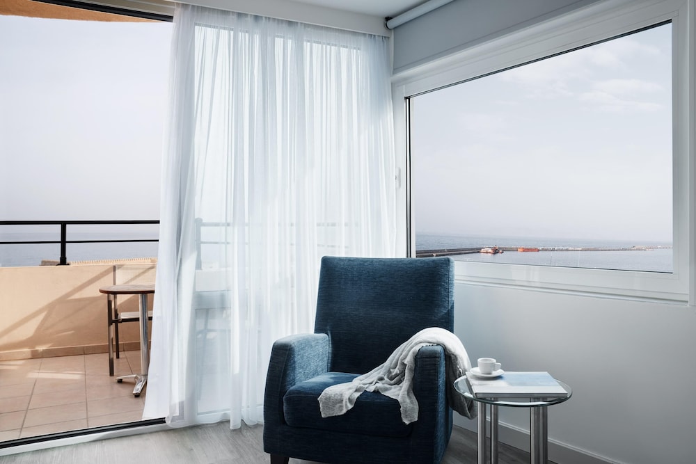 Lato Boutique Hotel — Hotel rooms in Heraklion