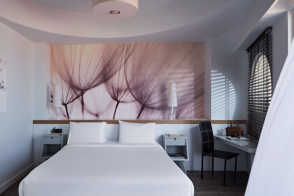 Lato Boutique Hotel — Hotel rooms in Heraklion